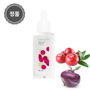 청미정 콜라비 에센스 크랜베리 + 일상상사사은품증정, 1개, 80ml