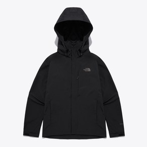 노스페이스 남성 프로 쉴드 자켓 커스텀 C FIT BLACK NJ2HQ62A