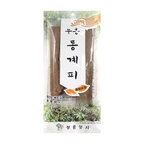 부흥통계피 [80g], 80g, 1개