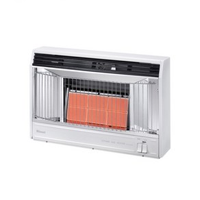 린나이 가스 스토브 가스난로 벽걸이 RHS-650W 스탠드 RHS-650S, 벽걸이 RHS-650W LNG(도시가스)