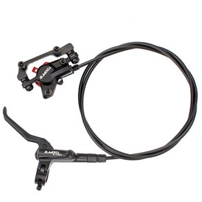 semoic TOOPRE 자전거 브레이크 유압 디스크 160mm 로터 MTB 오일 피스톤 부품 Cyclin B