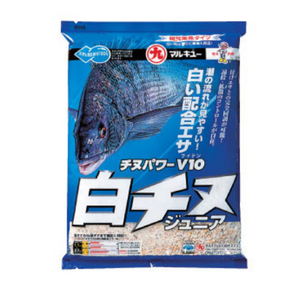 마루큐 치누파워 V10 백치누, 1개