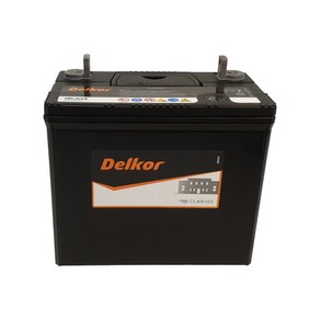 델코Delko HI-CA45 12V 45AH 배터리, HICA45