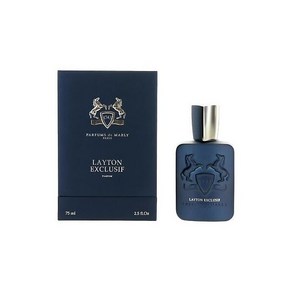 Parfums 블레이즈 퍼퓸드말리 레이튼 Exclusif by 2.5oz EDP 스프레이 남녀공용 3524784