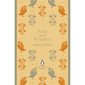 Pide and Pejudice, Penguin UK