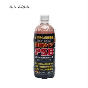 시마텟쿠 3배 고농축 PSB 박테리아 1L/1000ml, 1개, 1L