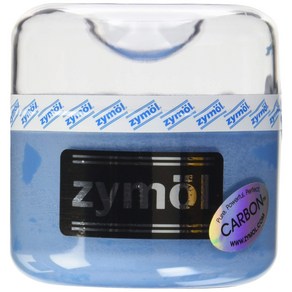 Zymol Carbon Wax with Zymol Wax Applicator 8 Ounce Zymol 왁스 어플리케이터가 포함된 Zymol 카본 왁스 8온스