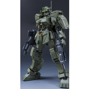 MG 1100 RGM-79SP 짐스나이퍼2 레진 컨버전킷