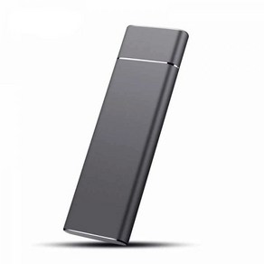 100% 지널 SSD 64TB 128TB 휴대용 고속 외장 솔리드 스테이트 하드 드라이브 USB3.0 인터페이스 노트북용