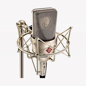 방송마이크 유튜브마이크 NEUMANN 오리지널 콘덴서 마이크 전문 녹음 라이브 Tlm 103 노래방 스튜디오 노래, 01 황금