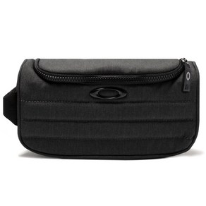 OAKLEY ENDURO BEAUTY CASE BLK FOS900300-02E (오클리 다용도 수납정리가방 ), ONE SIZE, 1개