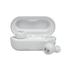 일본직발송 2. UA JBL STREAK 완전 무선 이어폰 컴팩트 설계IPX7BLUETOOTH 대응언더 아머토크 스루 기능, One Size, 화이트