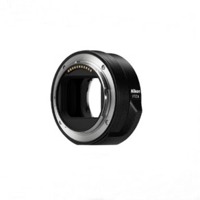 니콘정품 Mount Adapter FTZ ll (니콘Z바디에서 니콘F렌즈 사용 아답터) FTZ2