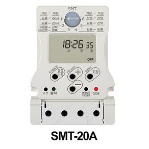 SMT-20A