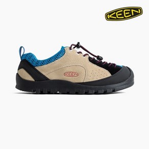 [킨] [공식] KEEN 재스퍼 락 스니커즈 SAFARI BLUE