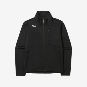 [FILA] 베이직 담보루 기본 트레이닝자켓 (FS2FTE3251F_BLK)