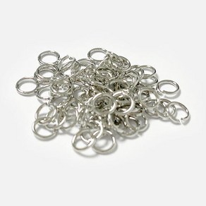 [F-0001] O링(오링)/OR [5g], 1세트, 1.0x5mm(약40개)