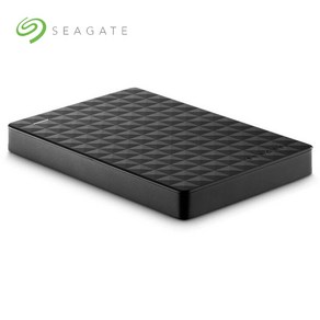 외장하드SSD 25 30 씨게이트 드라이브 2TB 1TB 디스크 USB 확장 HDD 휴대용 인치 500GB, 없음, 5) black  120GB