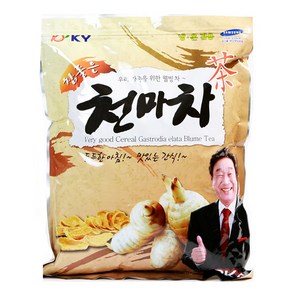 KY식품 참좋은 천마차 2kg