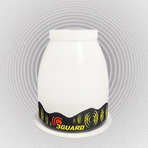 3GUARD 8088 특허받은 두더지퇴치기 태양열 퇴치기, 3GUARD Powe Sonic 8088