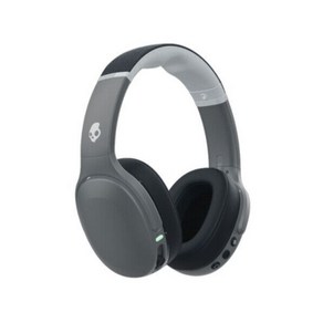 Skullcandy Cushe Evo 오버이어 무선 헤드폰 Chill Gey