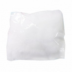 대원 인형솜(50g), 1개