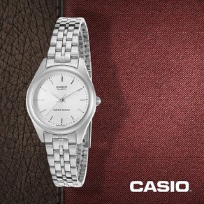 CASIO 카시오LTP-1129A-7A 여성메탈시계