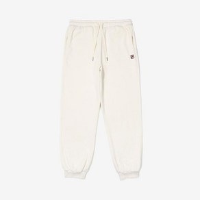 [휠라] [FILA] 여성 테니스 조거팬츠 (FS2FPE3351F_OTM) (FS2FPE3351F_OTM)