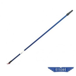 미국 ETTORE 창문청소용 연결봉 메탈핸드 149CM 창문닦이 유리청, 1개, 본상품선택, 단품