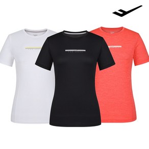 프로스펙스 반팔 기본 라운드 티셔츠 PROSPECS ROUND T-SHIRT