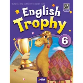 English Tophy 6 SB with App / WB