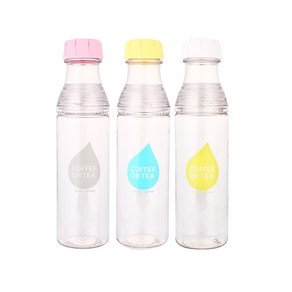 써니보틀 600ml 3종 BPA FREE