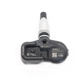 타이어 압력 센서 PMV C010 자동차 TPMS 도요타 호환 캠리 코롤라 아발론 렉서스 ES200 ES250 GS250 315Mhz 42607 30060 06020, 1개