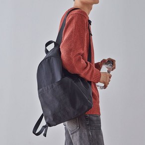 Ithinkso BLACK POCKETABLE DAYPACK