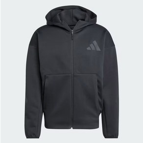 [아디다스 adidas] JE7538 Z.N.E. 풀집 후드 트랙 재킷 M Z.N.E. FZ