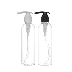 [용기] 디스펜서 펌프용기 100ml 120ml 150ml 200ml 250ml 300ml 500ml, 1개