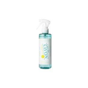 Lai De SAVON 레일 듀사본 레일 듀사본 패브릭 스프레이 필링 브리즈 250ml, 1개