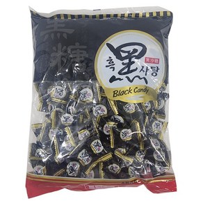 매일식품 흑사탕, 1개, 700g