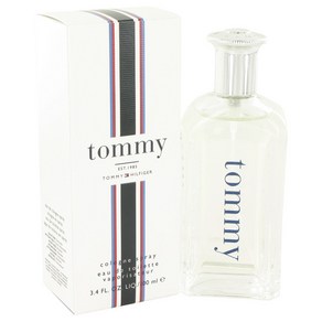 Tommy Hilfige Cologne Spay / EDT Spay 100ml Men, 1개