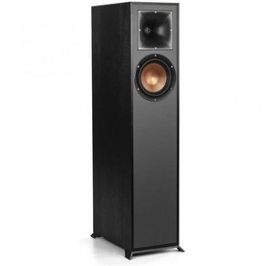 Klipsch 클립쉬 R 610F 바닥 스탠딩 스피커 블랙 Q792420