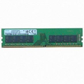 삼성전자 데스크탑용 메모리 DDR4 32GB PC4-25600, 1개