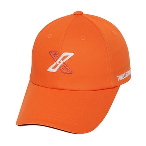 [[JDX] 여성 로고 2도 기본 육각캡 (X1CPV7901) OR