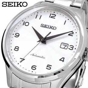 SEIKO 손목시계 세이코 시계 워치 오토매틱 AUTOMATIC 맨즈 SRPC17K1 해외 모델 []