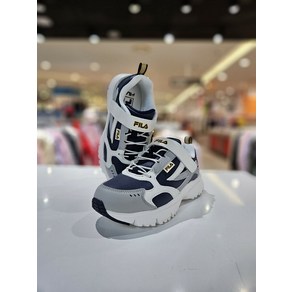 [국내매장판] [휠라키즈] 키즈 운동화 우드블락 EVO KD 3XM02278E 420 (P002894671)