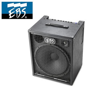 EBS - Magni 502-115 / 500W 베이스 콤보앰프, 내용참조, 내용참조, 1개