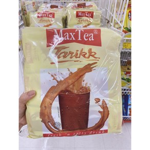 Max Tea 인도네시아 밀크티 30개입 750g, 1개