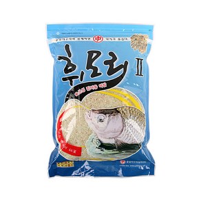 중앙 어수라 휘모리2 첨가 집어제, 1개