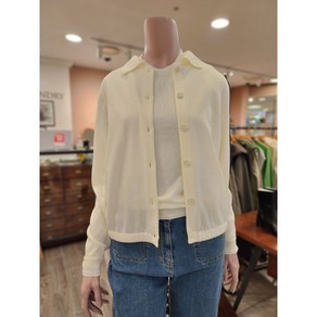 BCBG [올앤선드리] 베이직 앤 타이디C/D_ A3S2K234 13 [IVORY]