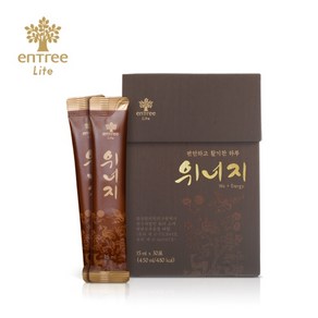 [JK리빙] 엔트리 라이트 위너지 - 위통 속쓰림 소화불량 위무력증 위하수 위산과다, 450ml, 1개