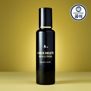 보나메두사 크랙 딜리트 리치 로션 150ml, 1개